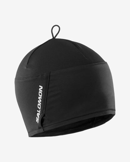 WINTER TRAINING DEEP BLACK / DEEP BLACK