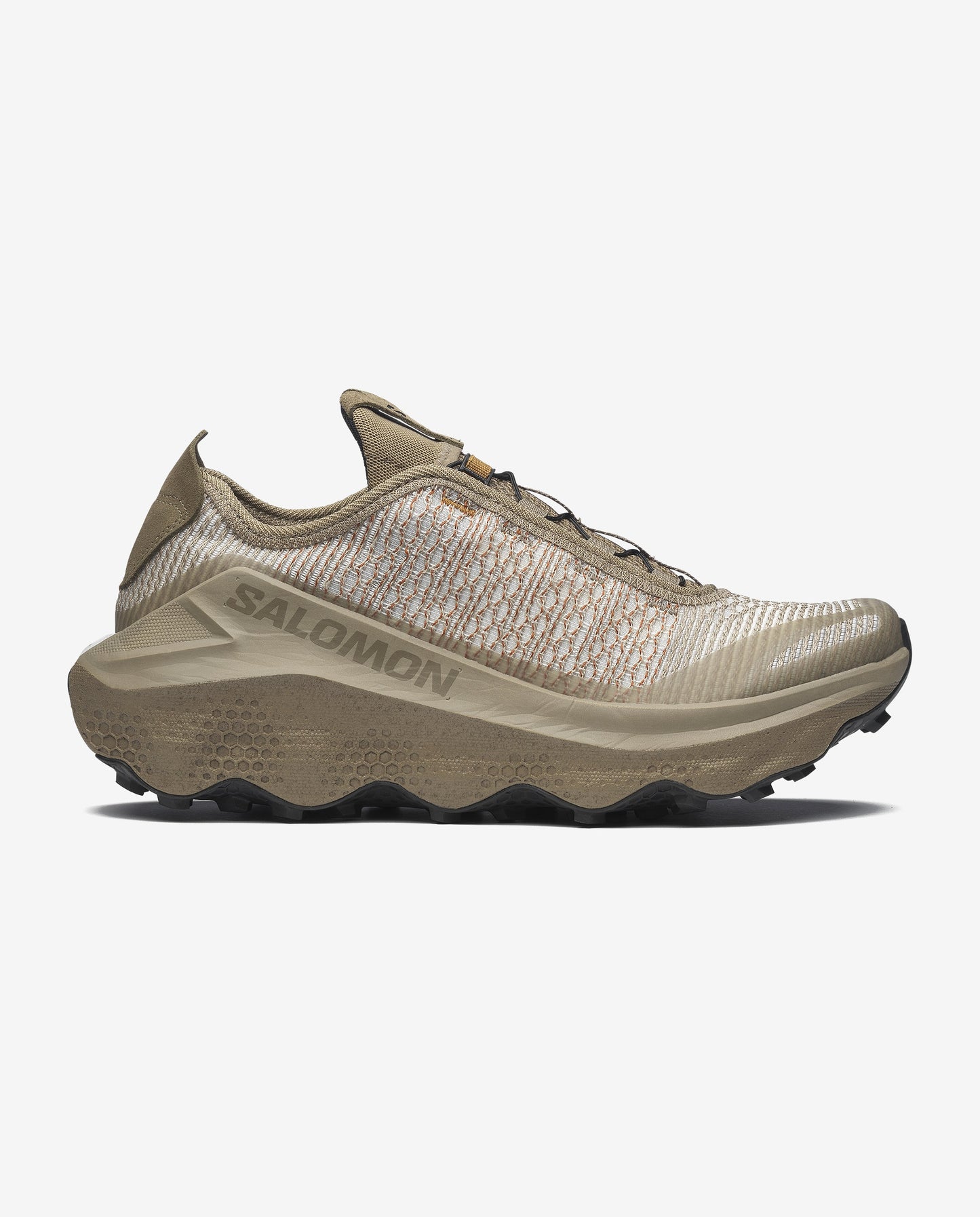 ORAVA ADVANCED FALLEN ROCK / STONE GRAY WOMEN