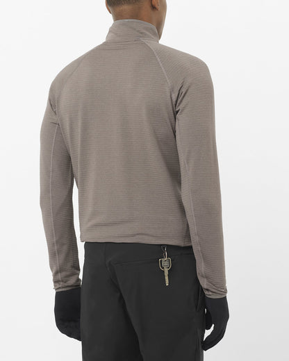 ESSENTIAL LIGHTWARM IRON MEN