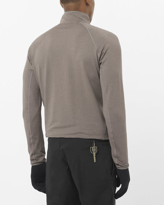 ESSENTIAL LIGHTWARM IRON MEN