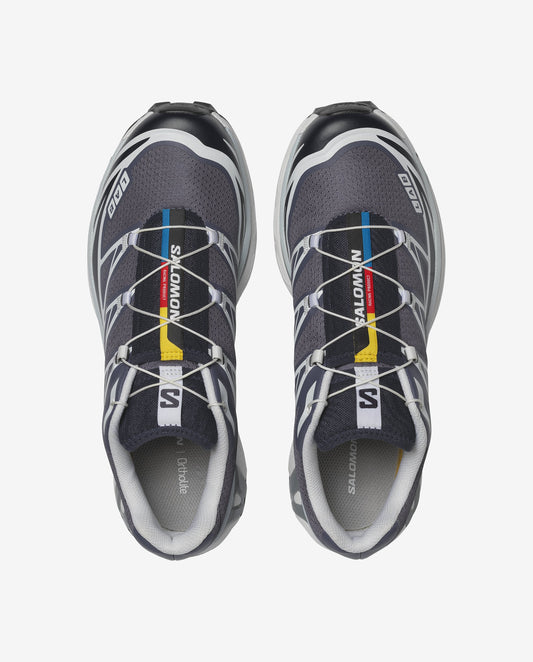 XT 6 GRISAILLE / BLUE NIGHTS MEN