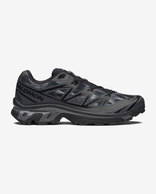 XT 6 CAMO BLACK / ASPHALT WOMEN