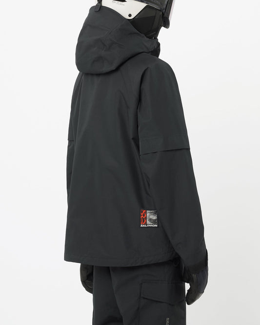 VENOM DEEP BLACK WOMEN