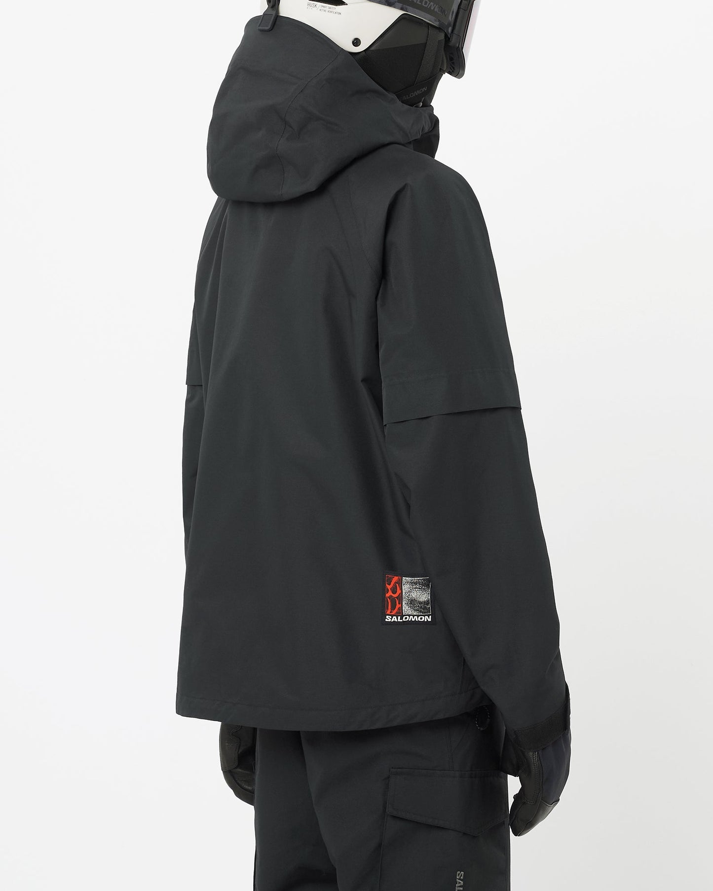 VENOM DEEP BLACK WOMEN