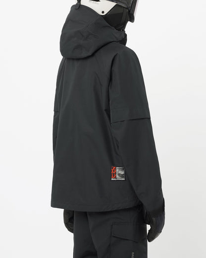 VENOM DEEP BLACK WOMEN