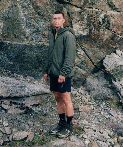 MOUNTAIN FLEX GRAPE LEAF MEN