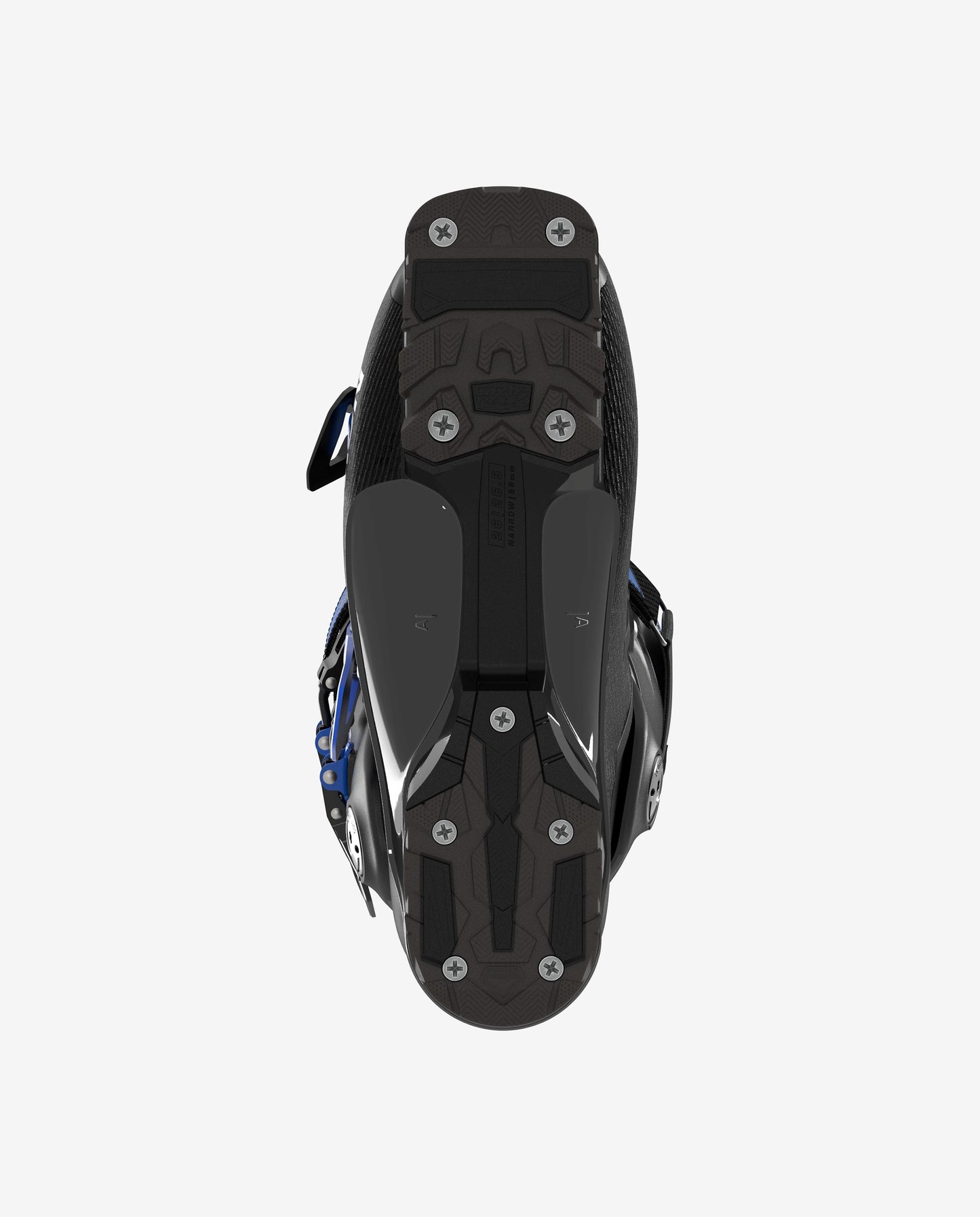 S/PRO ALPHA 120 EXPERT LINE