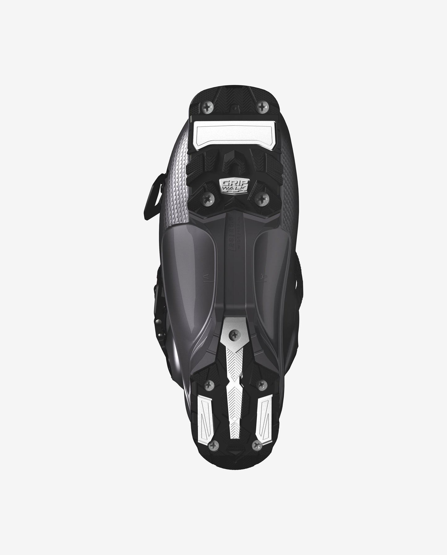 S/PRO DELTA 120 BELUGA MET. / BELUGA MET.