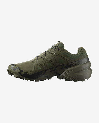 SPEEDCROSS 6 FORCES RANGER GREEN / RANGER GREEN WOMEN