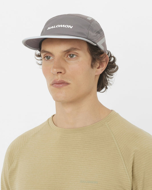 SHAKEOUT 7 PANELS STELLAR IRON