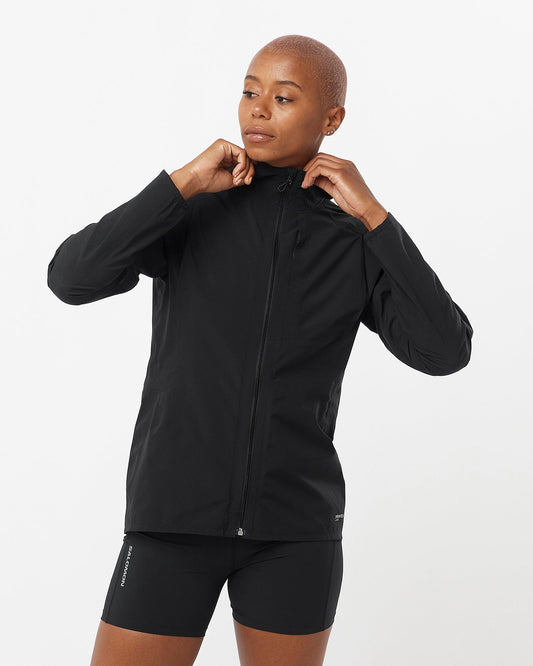 BONATTI TRAIL DEEP BLACK WOMEN