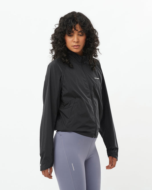 SHKOUT FLY DEEP BLACK WOMEN