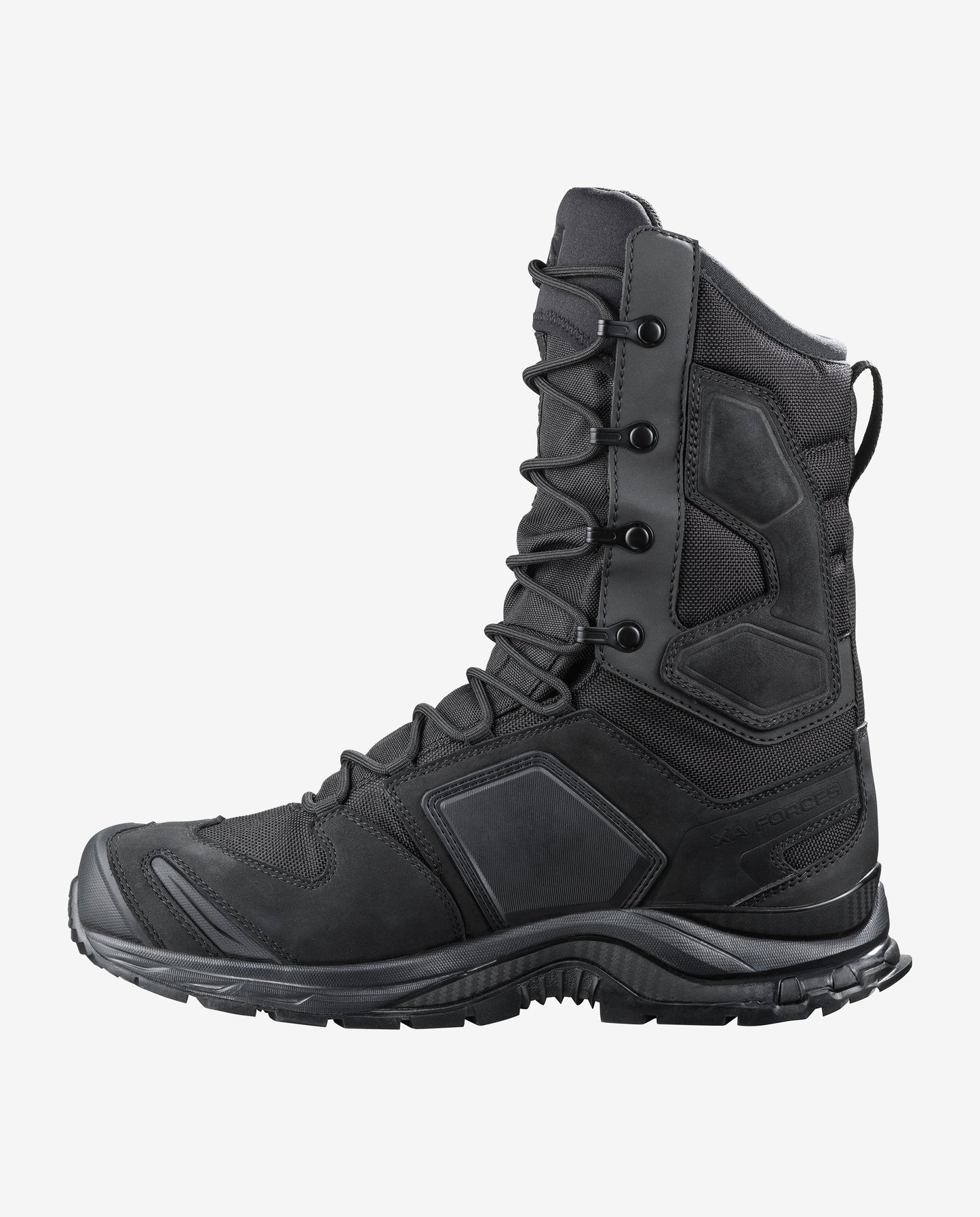 XA FORCES 8 GORE TEX EN BLACK / BLACK WOMEN