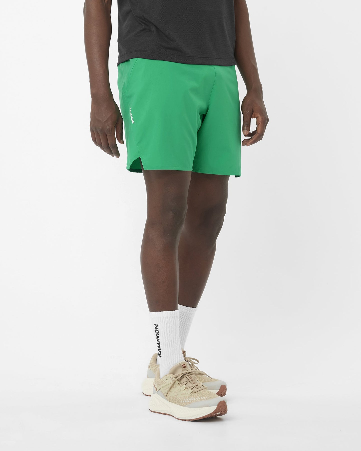 SHAKEOUT CORE NO LINER 7 IN PARAKEET MEN