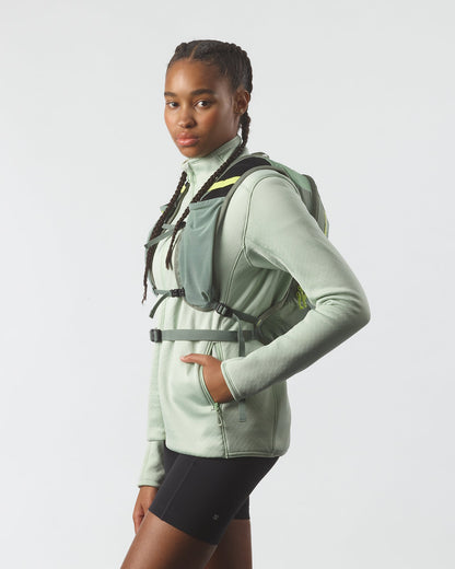 CROSS 8 GREEN MILIEU / AGAVE GREEN