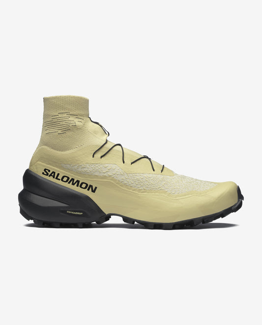 SPEEDCROSS ADVANCED PALE OLIVE GREEN / BLACK MEN