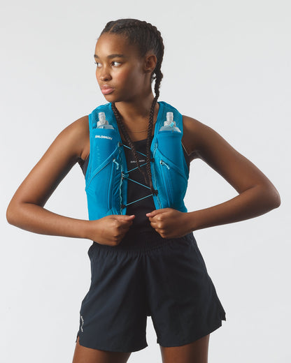 ACTIVE SKIN 12 BLUE DANUBE / BLUE CURACAO