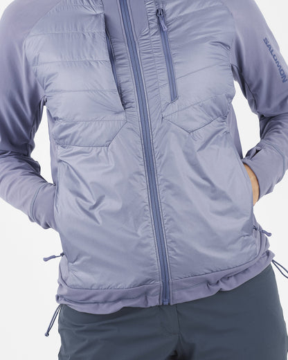 ELIXIR HYBRID HD BLUE GRANITE WOMEN