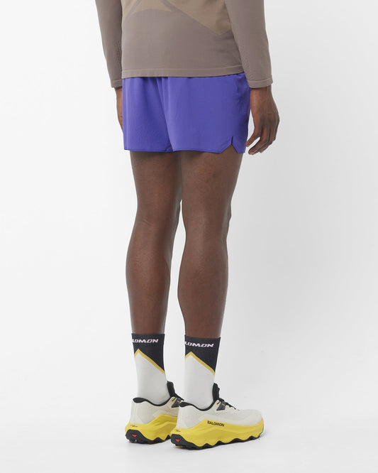 SENSE AERO 5'' LIBERTY MEN