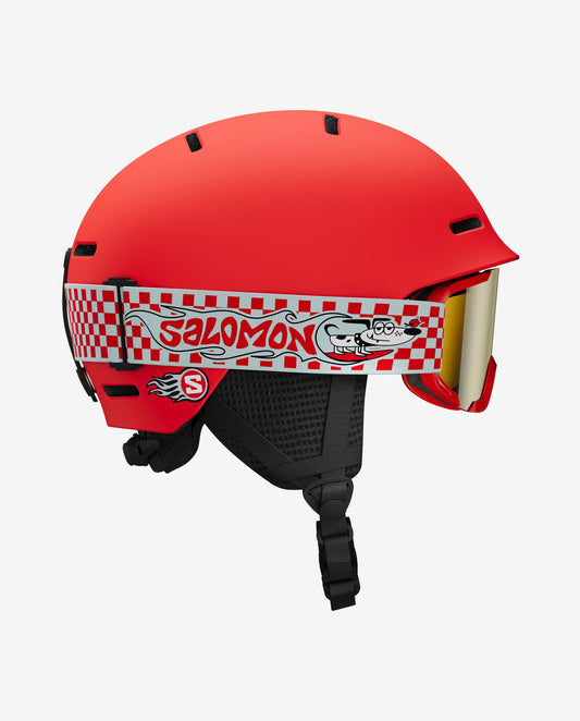 PLAYER COMBO CHERRY TOMATO