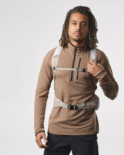 TRAILBLAZER 20 VINTAGE KHAKI / GLACIER GRAY