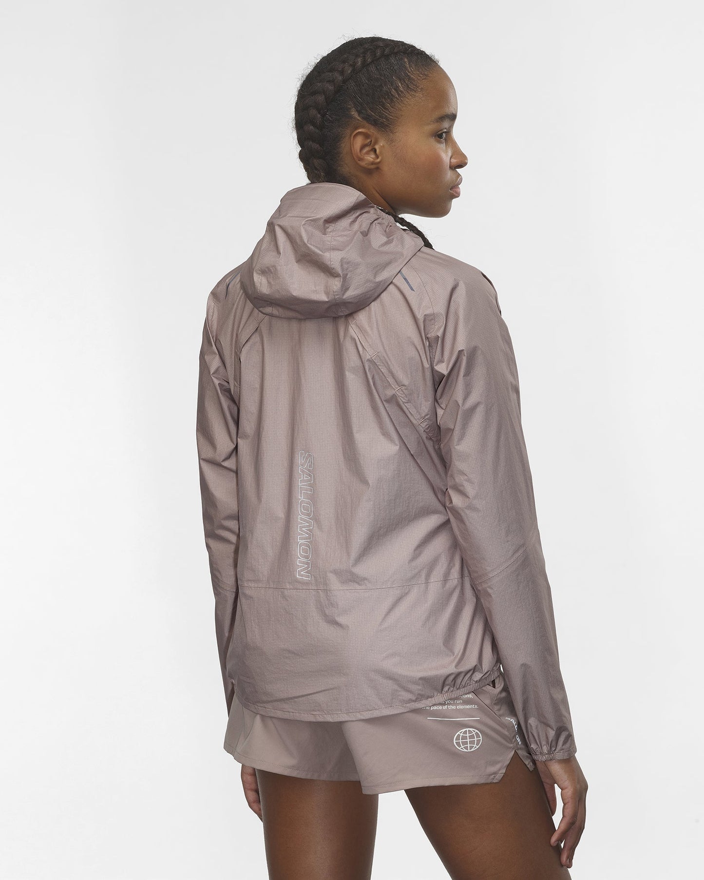 BONATTI WATERPROOF ETHEREA WOMEN