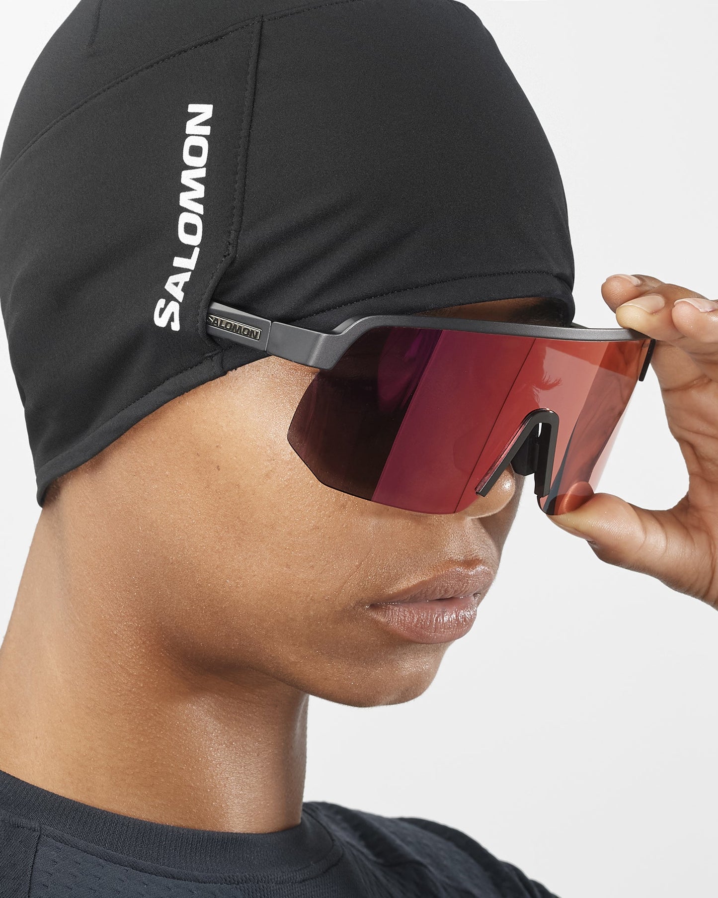 WINTER TRAINING DEEP BLACK / DEEP BLACK