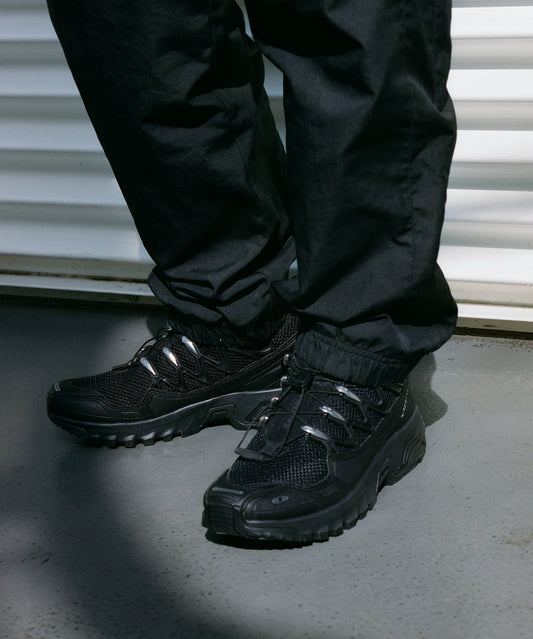 ACS OG BLACK / BLACK WOMEN