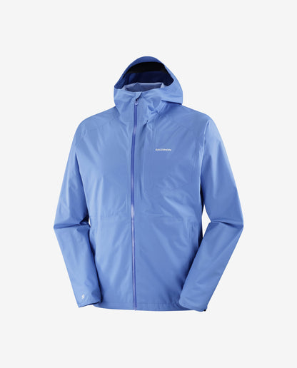 BONATTI WATERPROOF ULTRAMARINE MEN