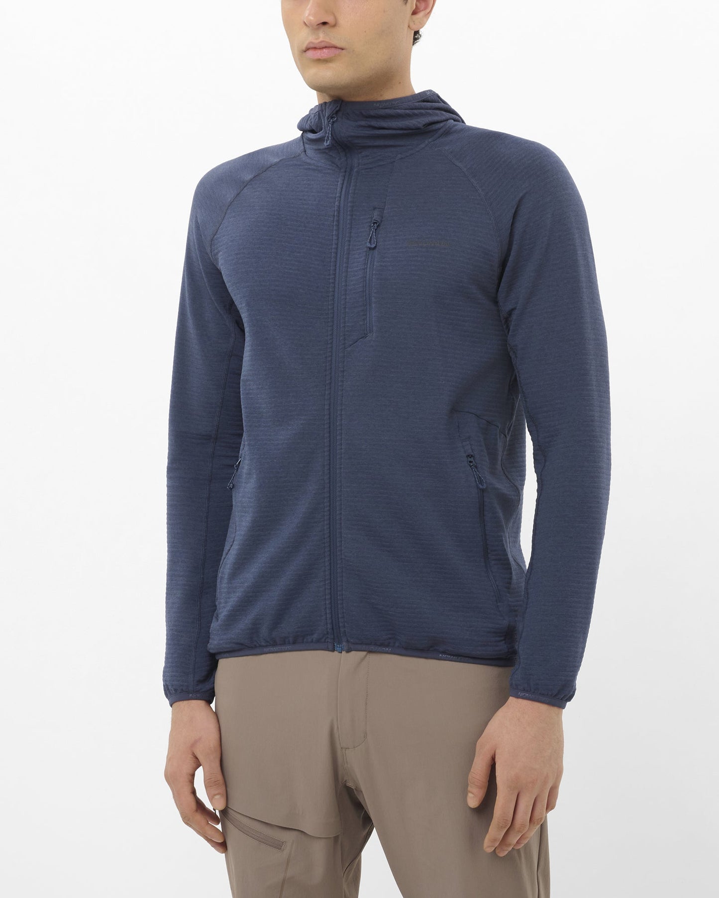 ESSENTIAL LIGHTWARM BLUE NIGHTS MEN