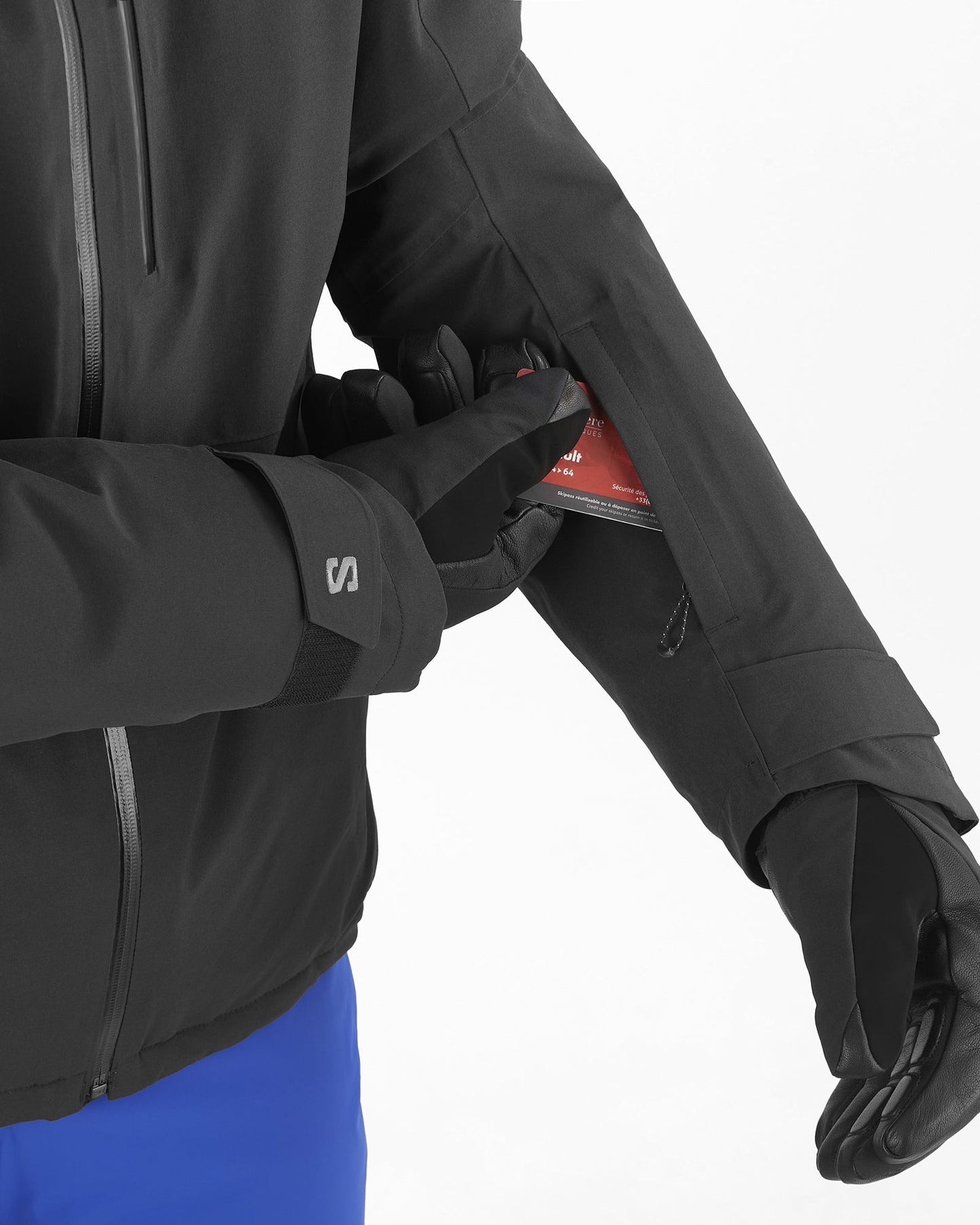 HIGHLAND DEEP BLACK MEN