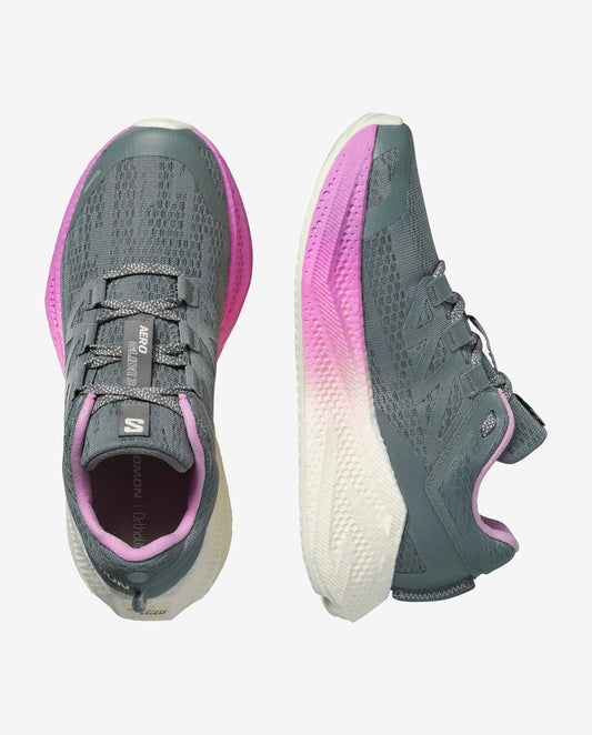 AERO GLIDE 3 SEDONA SAGE / VANILLA ICE WOMEN