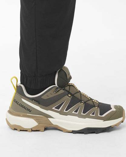 MOUNTAIN FLEX DEEP BLACK MEN