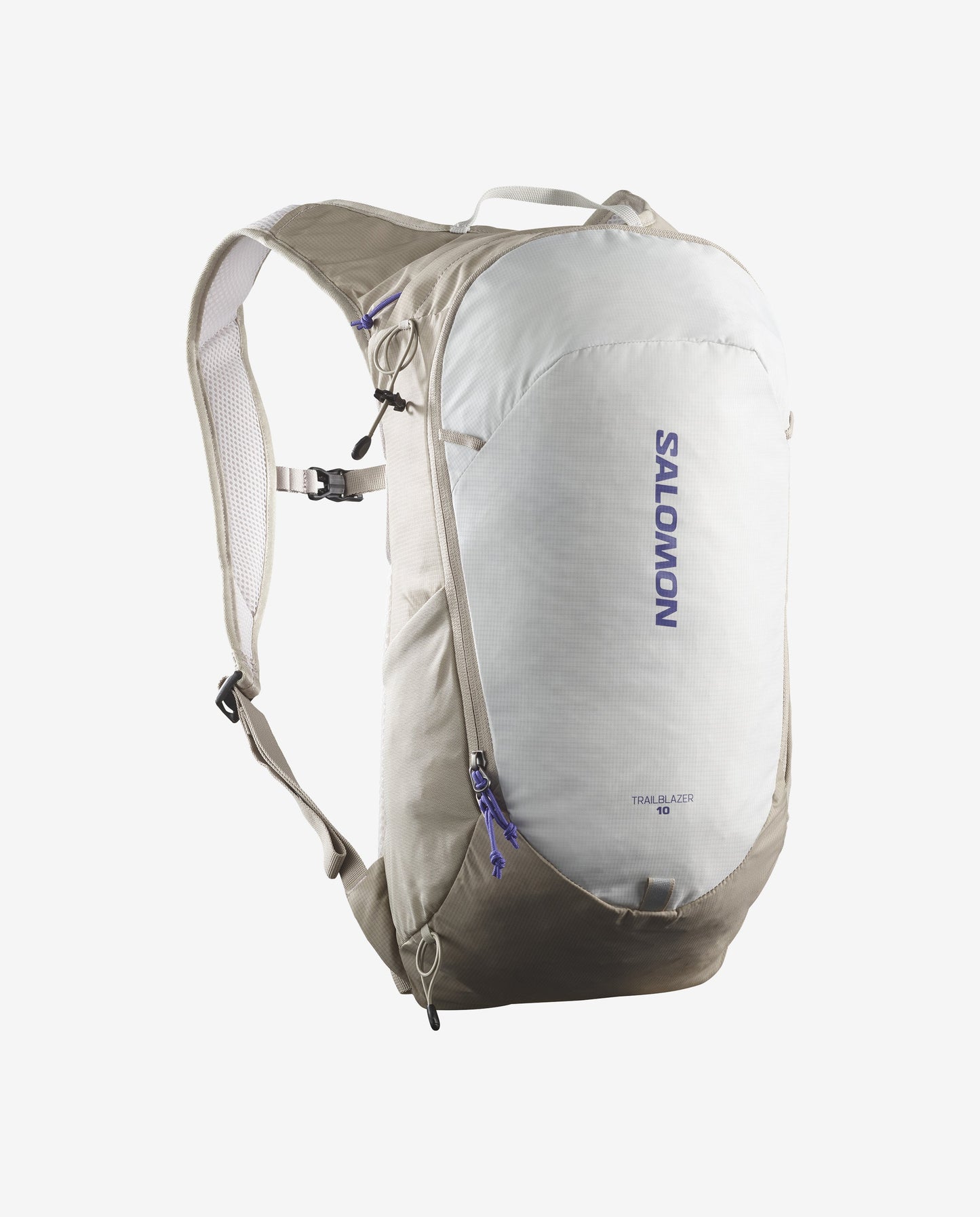 TRAILBLAZER 10 VINTAGE KHAKI / GLACIER GRAY