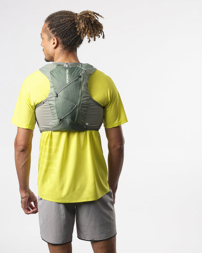 ACTIVE SKIN 4 LAUREL WREATH / LILY PAD