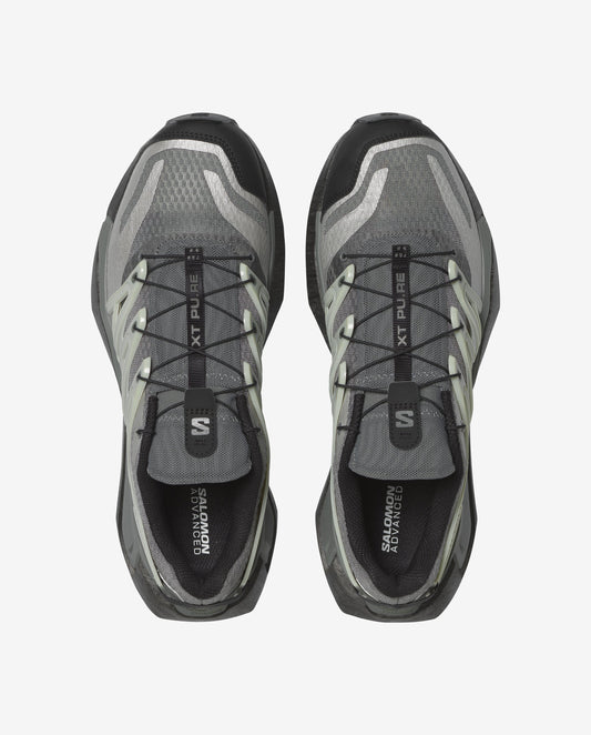 XT PU.RE ADVANCED SEDONA SAGE / FTW SILVER WOMEN