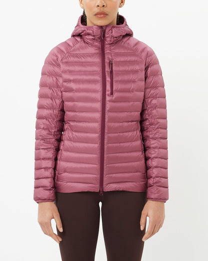 ELIXIR MICRO DOWN HD WOMEN