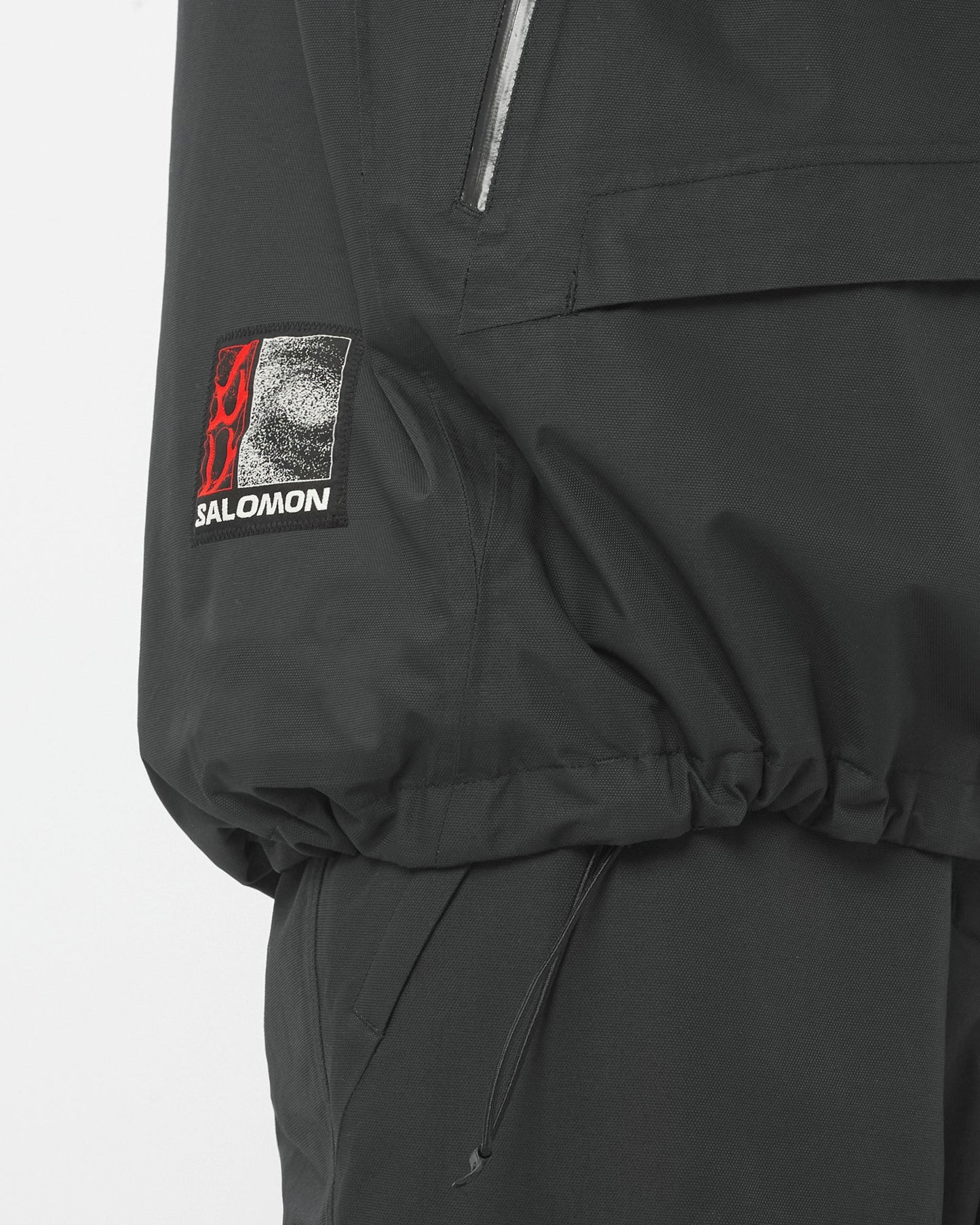 VENOM DEEP BLACK WOMEN