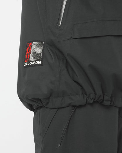 VENOM DEEP BLACK WOMEN