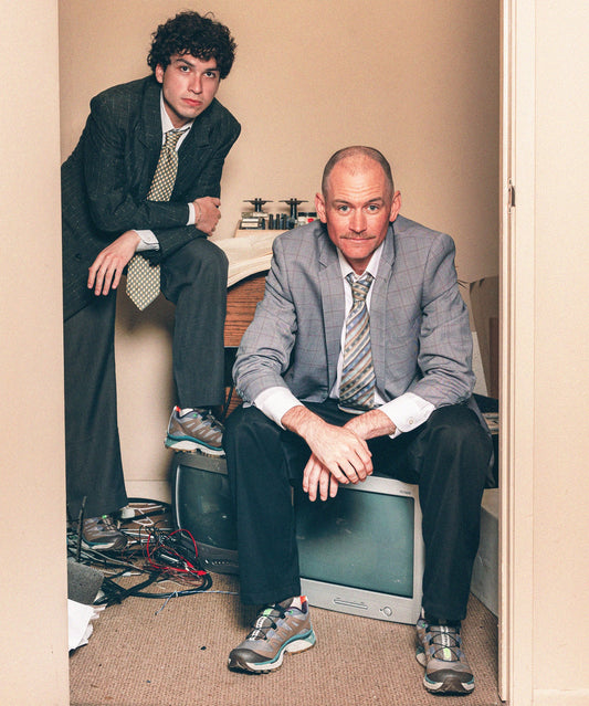 XT 4 OG BODEGA GULL / FALCON WOMEN