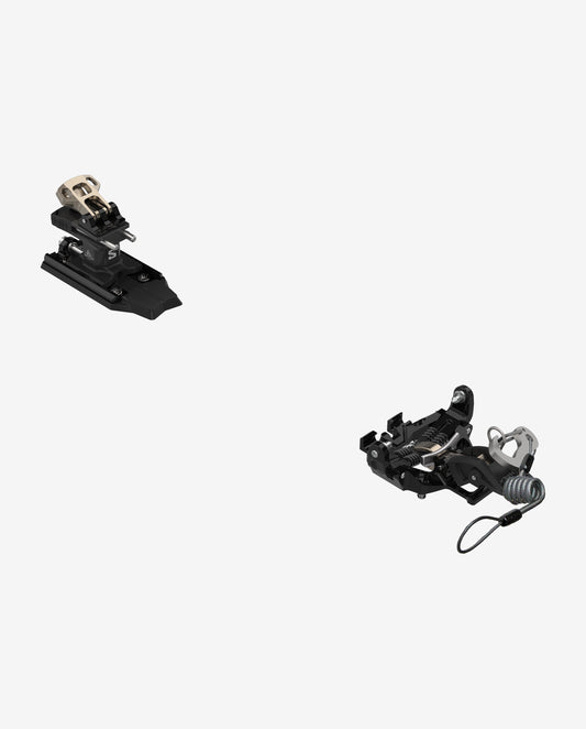 MTN PURE BLACK / TITAN