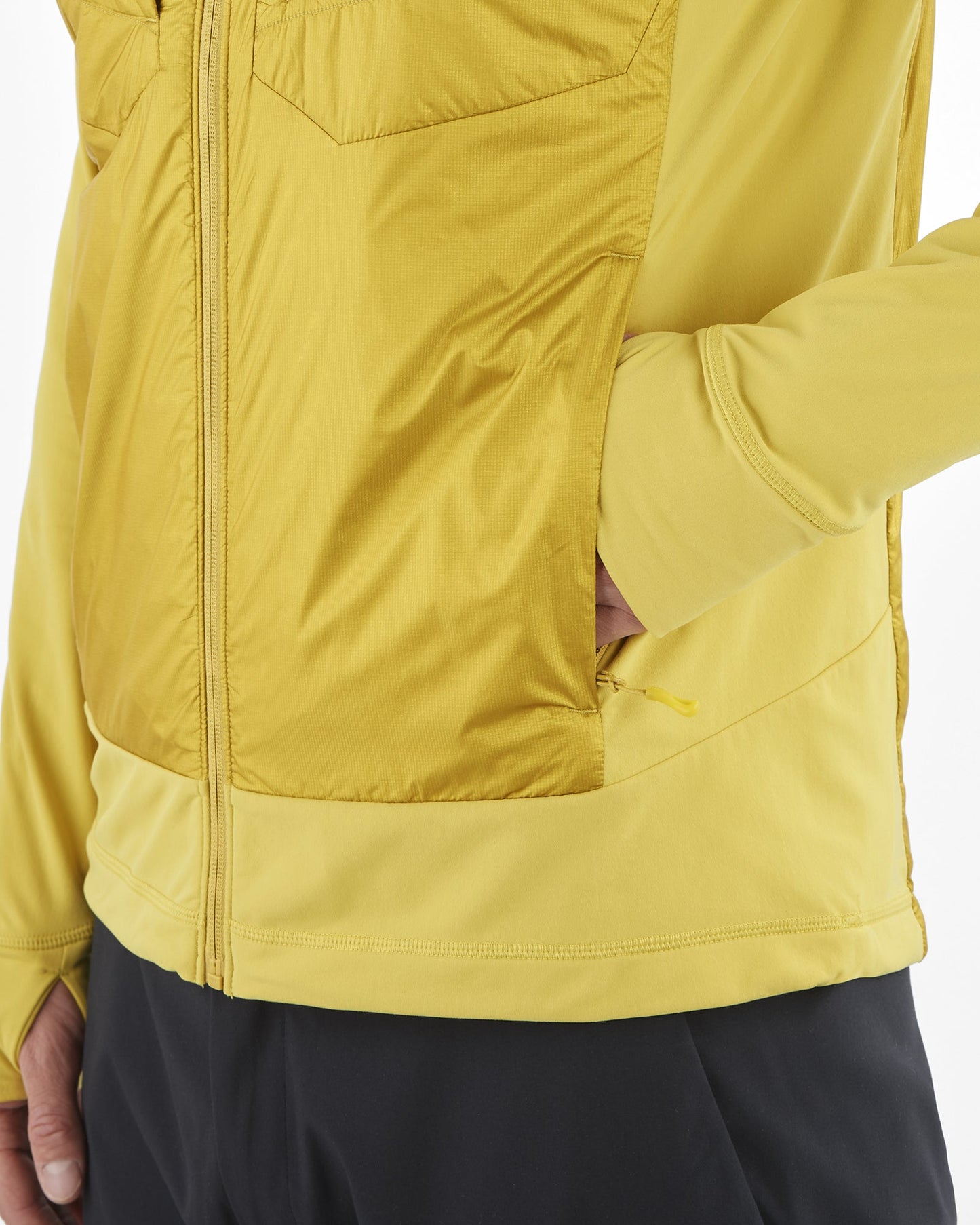 ELIXIR HYBRID CRESS GREEN MEN