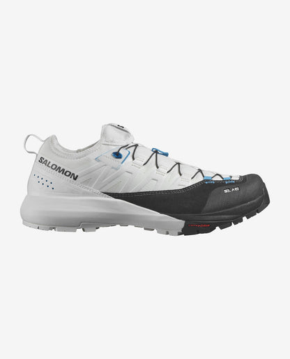 S/LAB ALPINWAY WHITE / BLACK MEN