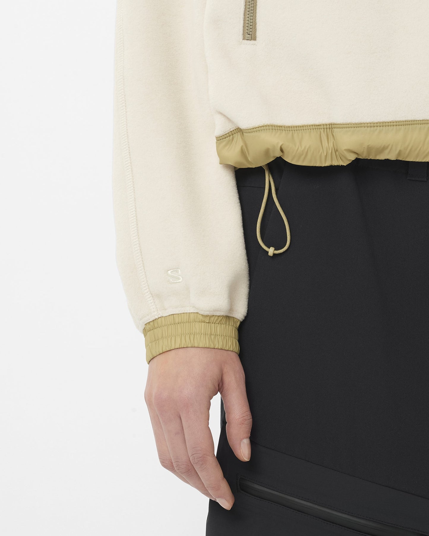 CHROMA WHISPER WHITE / GRAY GREEN WOMEN