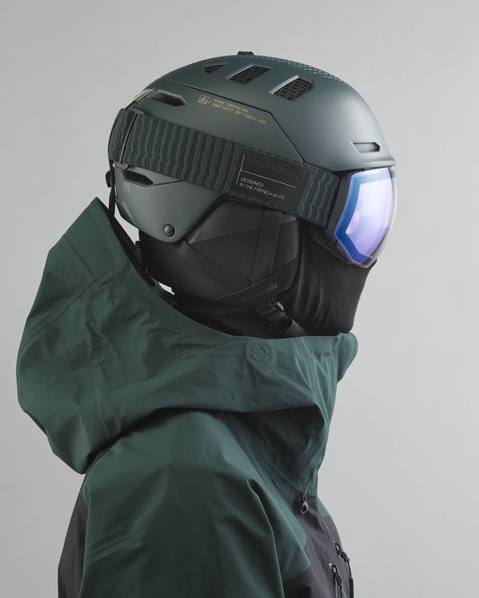 HUSK PRIME MIPS GREEN GABLES