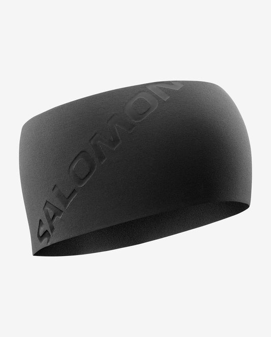 RS PRO DEEP BLACK / SHINY BLACK