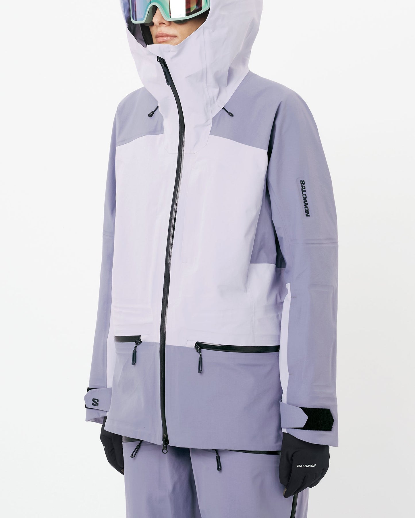 ABSOLUTE 3L COSMIC SKY / BLUE GRANITE WOMEN