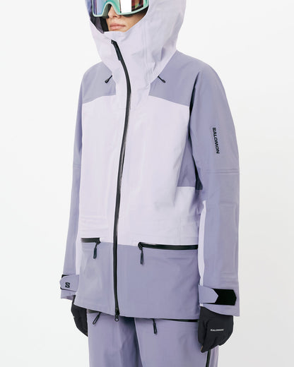 ABSOLUTE 3L COSMIC SKY / BLUE GRANITE WOMEN