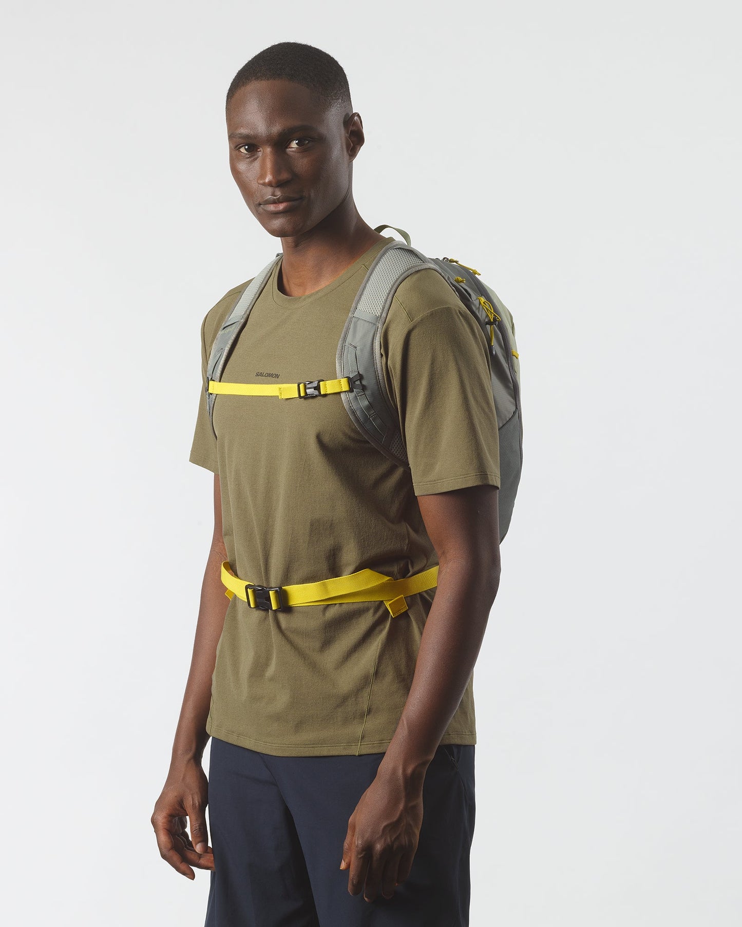 TRAILBLAZER 10 SEDONA SAGE / SEAGRASS