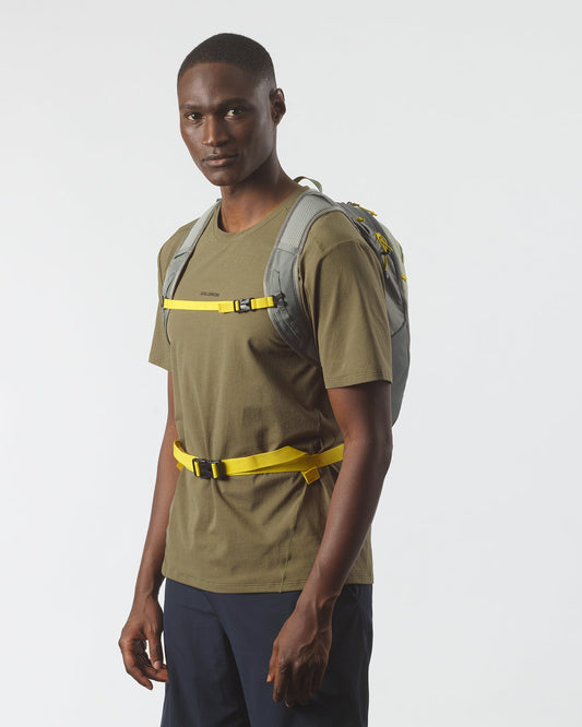 TRAILBLAZER 10 SEDONA SAGE / SEAGRASS